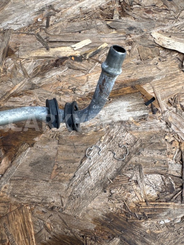 Трубка охлаждения АКПП Opel Antara 2.2 Z22D1 Opel Antara оригинальный номер 20874701