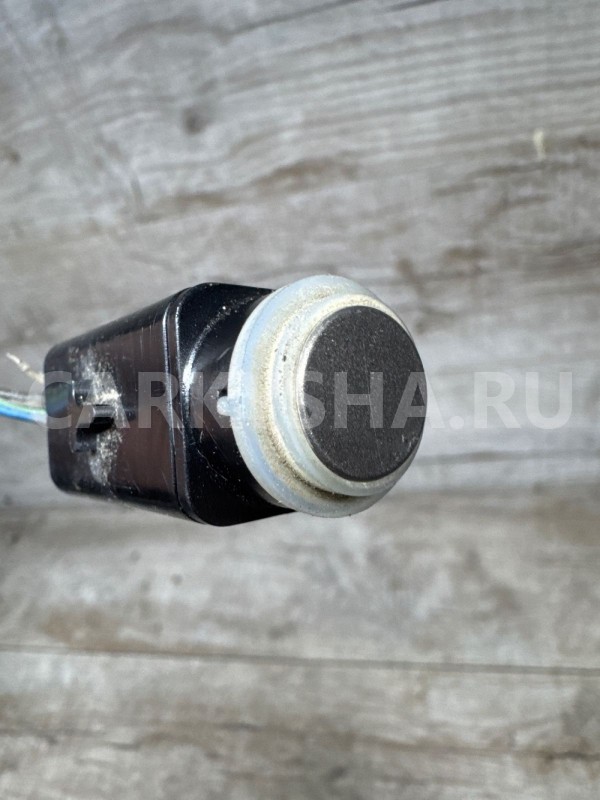Датчик парковки SsangYong Actyon new центральный Ssang Yong Actyon оригинальный номер 8662034110