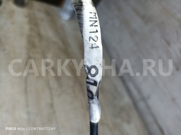 Проводка двери Mitsubishi Lancer IX (2000—2007) Mitsubishi i оригинальный номер mn124810