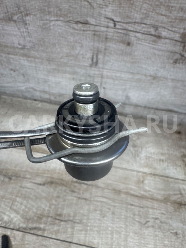 Регулятор давления топлива Nissan 29706003507 Nissan Qashqai оригинальный номер 29706003507