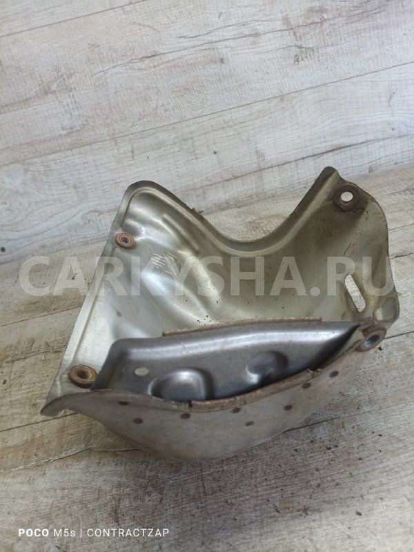 Тепловой экран Toyota Camry XV40 (2006—2009) Toyota Camry оригинальный номер 1716728060