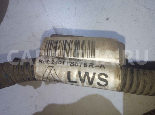 Проводка (коса) Nissan Almera G15 (2012—2018) Nissan Almera оригинальный номер 240118876r