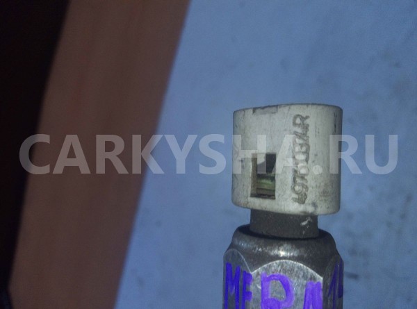 Датчик давления масла Nissan Almera G15 (2012—2018) Nissan Almera оригинальный номер 497610324r