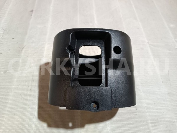 Кожух рулевой колонки Ssang Yong Rexton оригинальный номер 7658008010