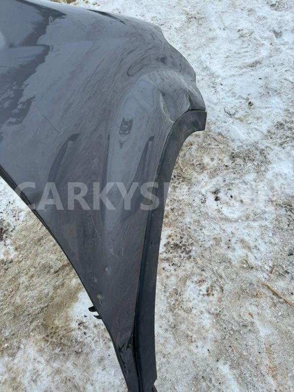 Крыло SsangYong Actyon II рестайлинг (2013—2021) Ssang Yong Actyon оригинальный номер 5182134004