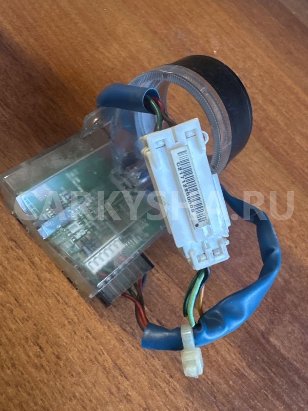 Иммобилайзер SsangYong Kyron Ssang Yong Kyron оригинальный номер 8711009010