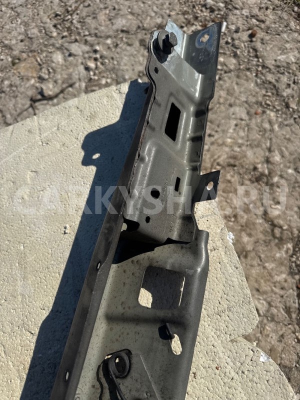 Передняя панель Opel Meriva B 1.4 Верхняя Opel Meriva оригинальный номер 13270866