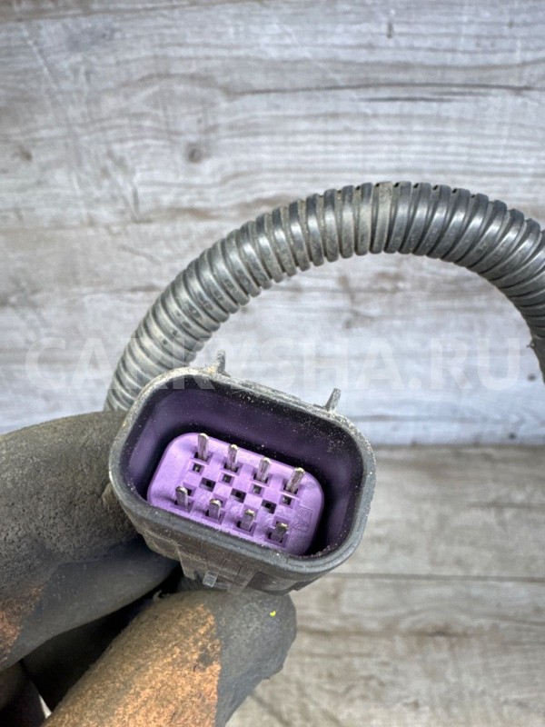 Проводка на бачок омывателя Antara Opel Antara оригинальный номер F0616088