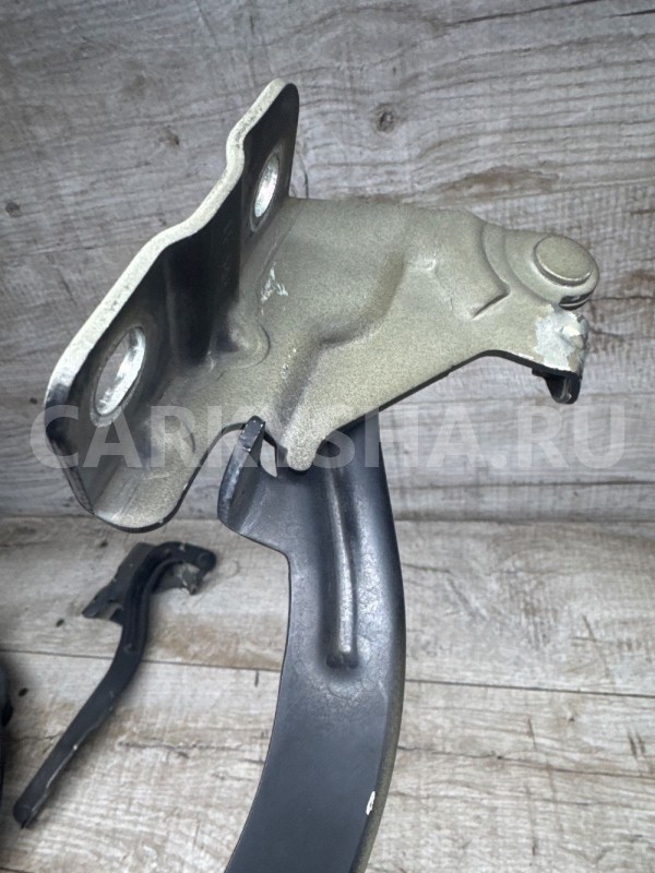 Петля капота правая Kia Optima 3 TF Kia Optima оригинальный номер 791202T000