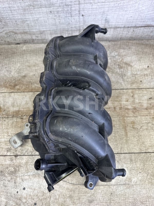 Коллектор впускной Citroen C3 Peugeot 1.4 ep3 Citroen C3 оригинальный номер V760573380