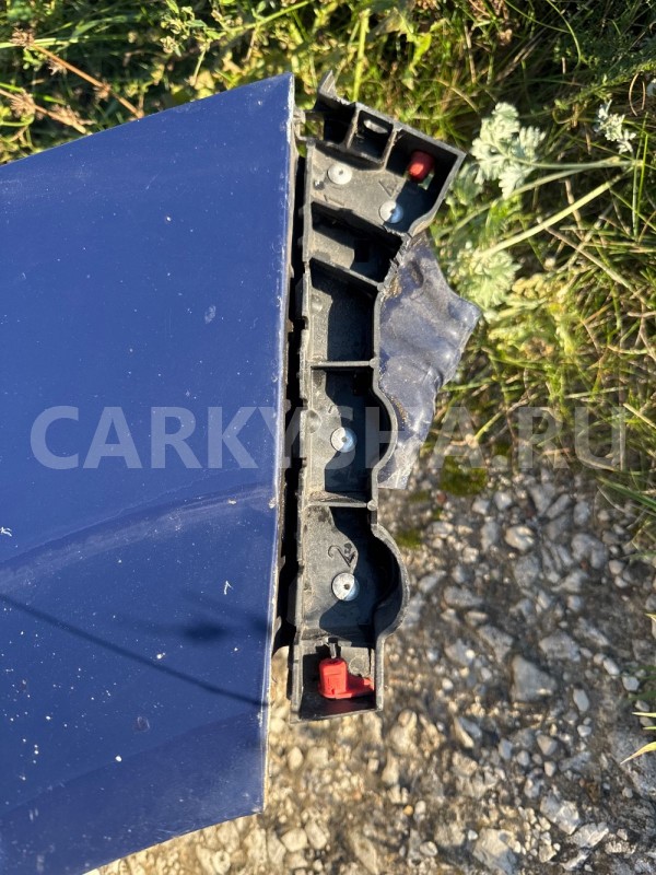 Крыло переднее правое Opel Zafira B оригинал Opel Zafira оригинальный номер 93184412