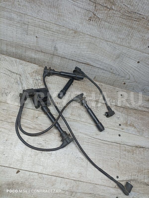 Катушка зажигания Hyundai Elantra III рестайлинг (2003—2010) Hyundai Elantra оригинальный номер 2730123700