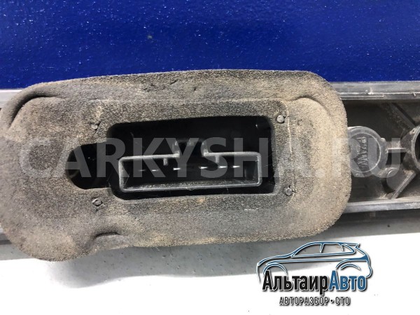 Плата заднего правого фонаря Ford C-Max Ford C-MAX оригинальный номер 3m5113N411aa