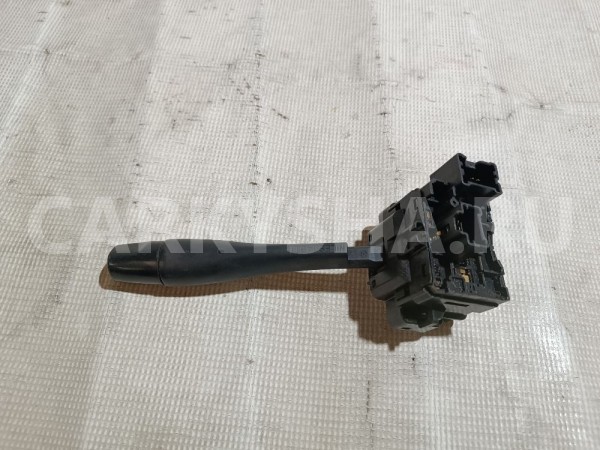 Переключатель поворотов подрулевой Nissan Bluebird Sylphy оригинальный номер 255402J000
