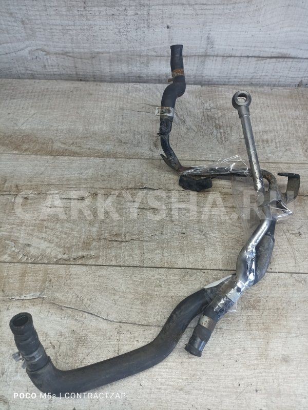 Патрубок системы охлаждения Nissan Teana J32 (2008—2011) Nissan Teana оригинальный номер 14053JA13A