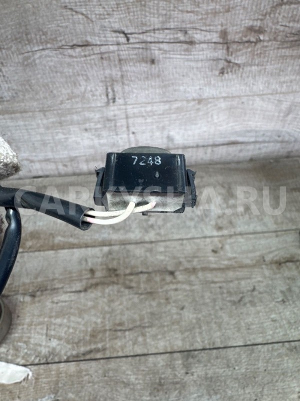 Кнопка бесключевого доступа  NISSAN QASHQAI j10 Nissan Qashqai оригинальный номер 1639526438