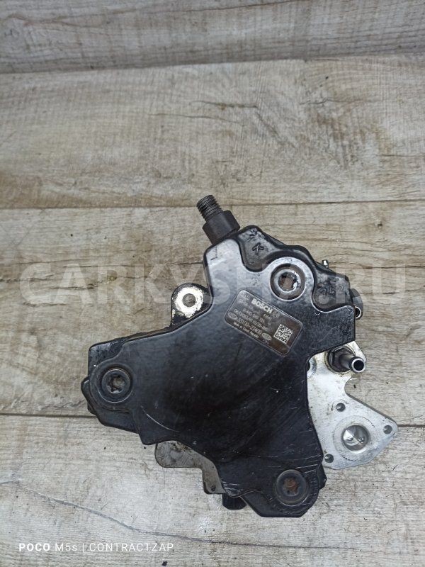 Топливный насос высокого давления Hyundai Santa Fe II (2005—2010) Hyundai Santa Fe оригинальный номер 3310027400