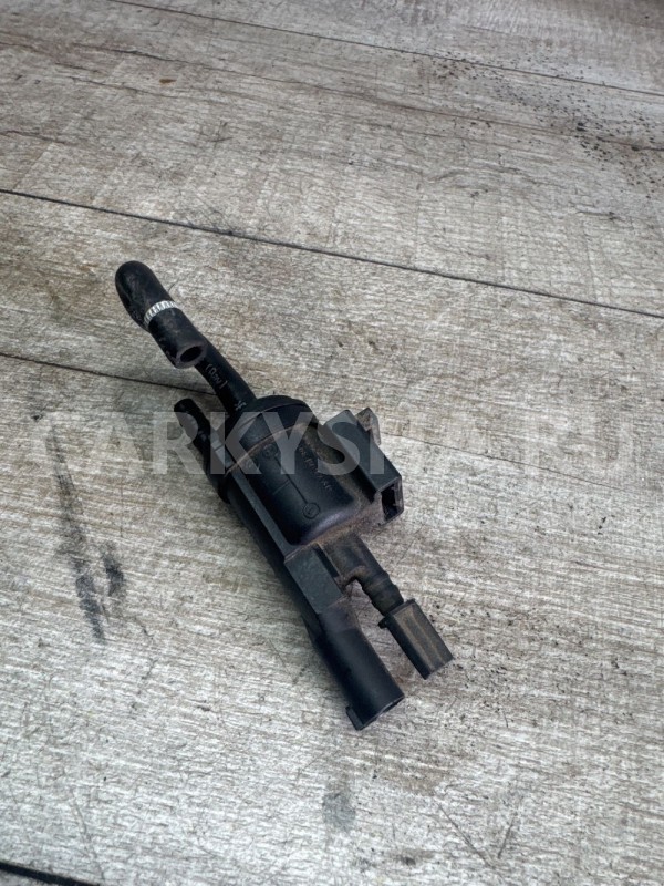 Клапан электромагнитный 0214057021 Opel Chevrolet Opel Astra оригинальный номер 0214057021