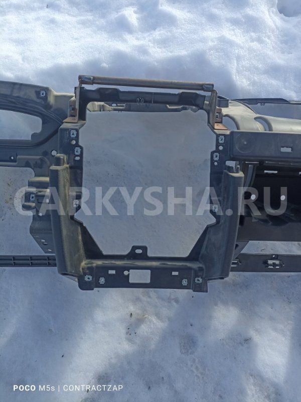 Торпедо Dodge Caliber I рестайлинг (2009—2013) Dodge Caliber оригинальный номер 96900570108d