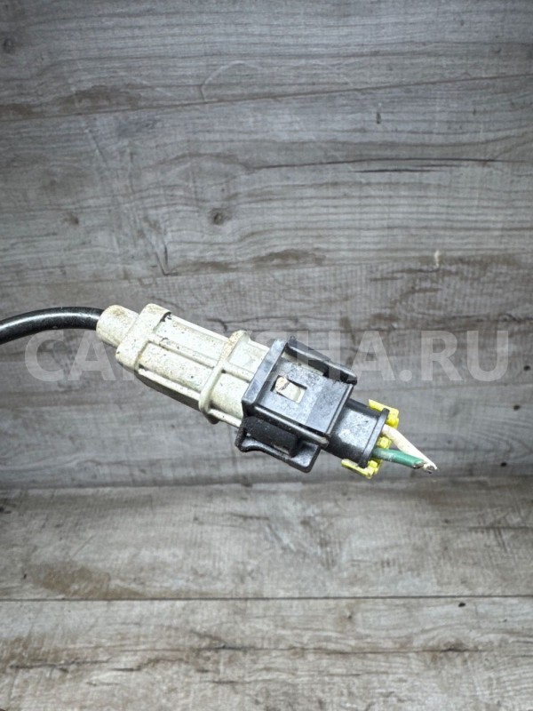 Датчик детонации 39250-2b000 Hyundai/Kia Kia Rio оригинальный номер 392502b000