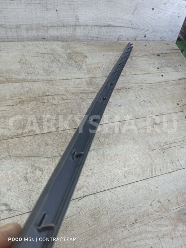 Уплотнитель стекла двери SsangYong Actyon II (2010—2013) Ssang Yong Actyon 