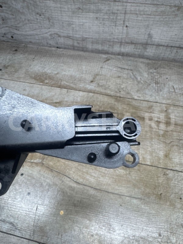 Клапан вакуумный , Mazda 1.8 2.0 для заслонок Mazda 2 оригинальный номер 042797