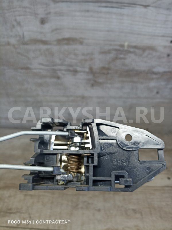 Ручка двери внутренняя Mitsubishi Lancer IX (2000—2007) Mitsubishi i 