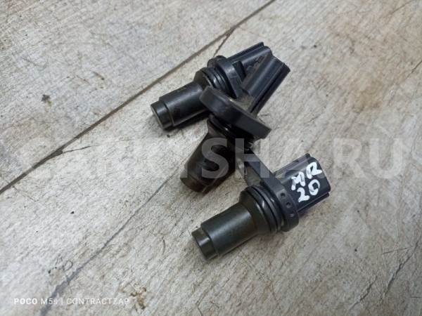 Датчик положения коленвала Nissan X-Trail II (2007—2011) Nissan X-Trail оригинальный номер 237311VA0A