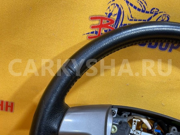 Руль (рулевое колесо) Chevrolet Captiva I рестайлинг (2011—2013) Chevrolet Captiva оригинальный номер 20929639