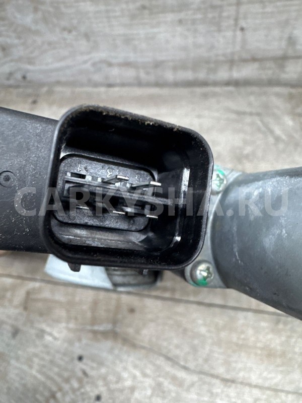 Стеклоподъёмник передний левый Ssang Yong Action Ssang Yong Actyon оригинальный номер 98811cz010