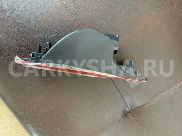 Фонарь в задний бампер Nissan Qashqai 06-13 Nissan Qashqai оригинальный номер ST2152905N