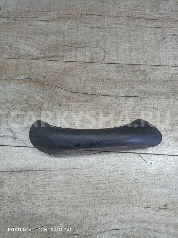 Ручка двери внутренняя Chevrolet Rezzo I (2000—2008) Chevrolet Rezzo оригинальный номер 96260039