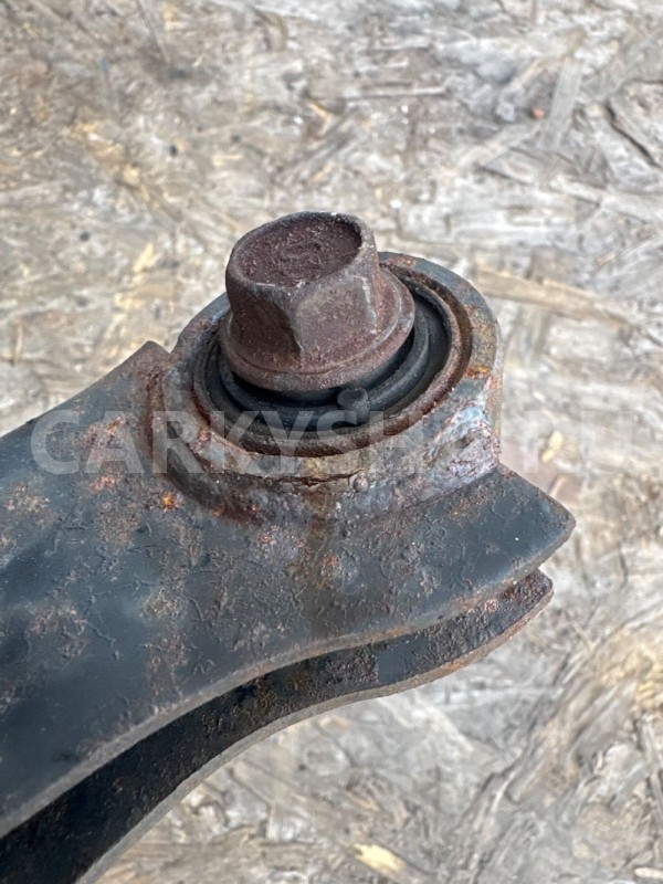 Рычаг задний поперечный SsangYong Actyon New левый Ssang Yong Actyon оригинальный номер 4541034000