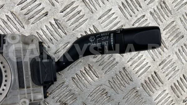 Подрулевой переключатель поворотов света Mazda 6GG Mazda 2 