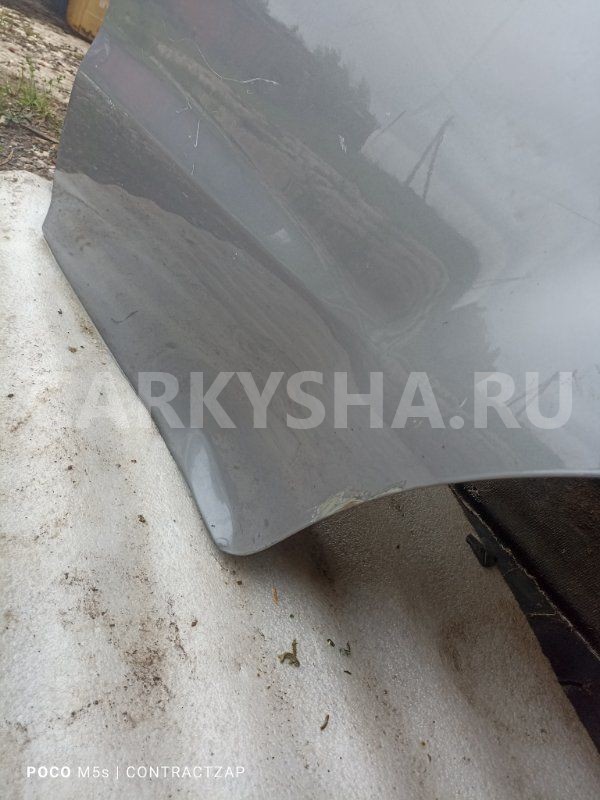 Дверь боковая SsangYong Actyon II рестайлинг (2013—2021) Ssang Yong Actyon оригинальный номер 6301134002