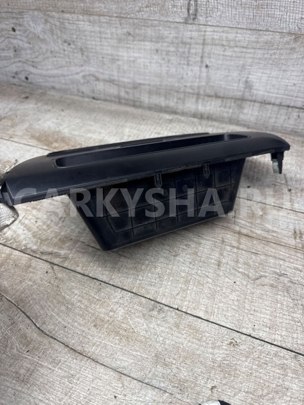 Kia Optima (TF) III бардачок, рамка климат контрол Kia Optima оригинальный номер 847302t000