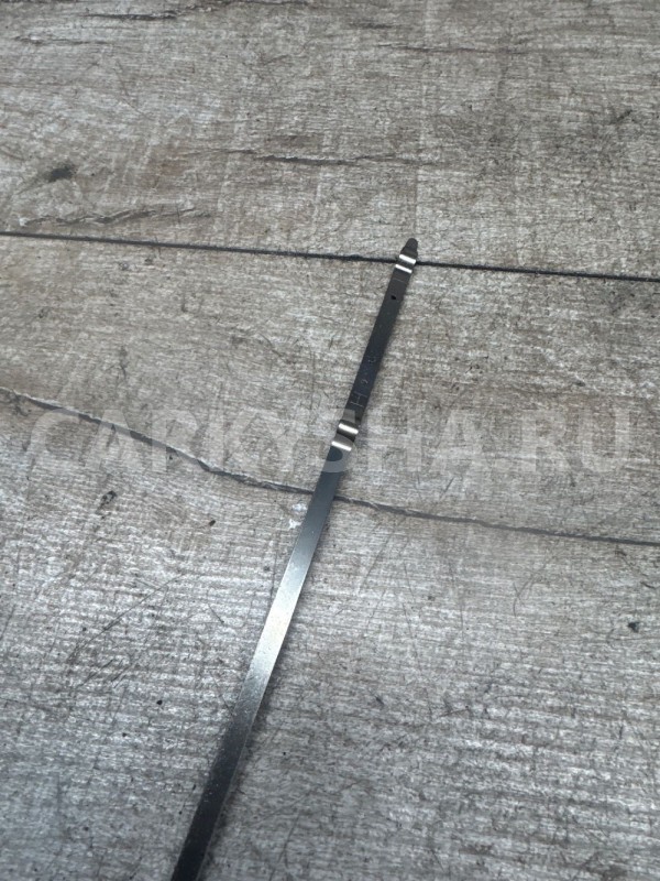 Масляный щуп X-trail Qashqai MR20 2.0 Nissan Qashqai оригинальный номер 11140-JD00A