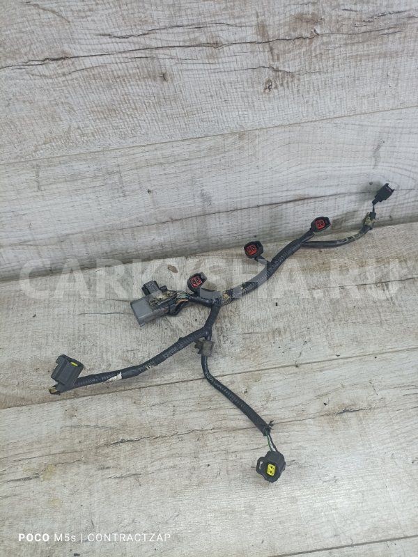 Проводка форсунок Ford Mondeo III (2000—2003) Ford Mondeo оригинальный номер 1323995