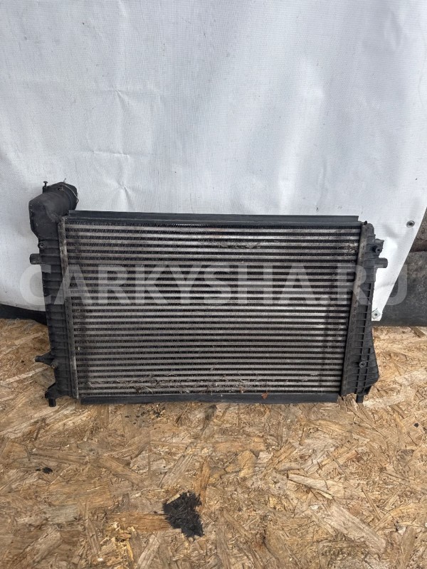 1K0145803Q Интеркулер VAG VW Audi a3 p8 Audi 200 оригинальный номер 1k0145803q
