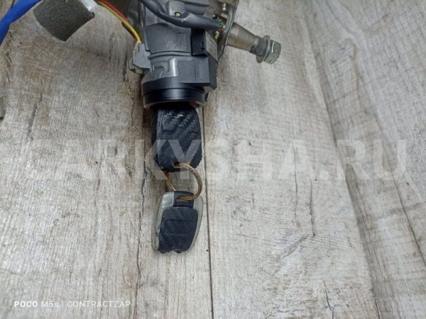 Рулевая колонка SsangYong Actyon II (2010—2013) Ssang Yong Actyon оригинальный номер 4621034013