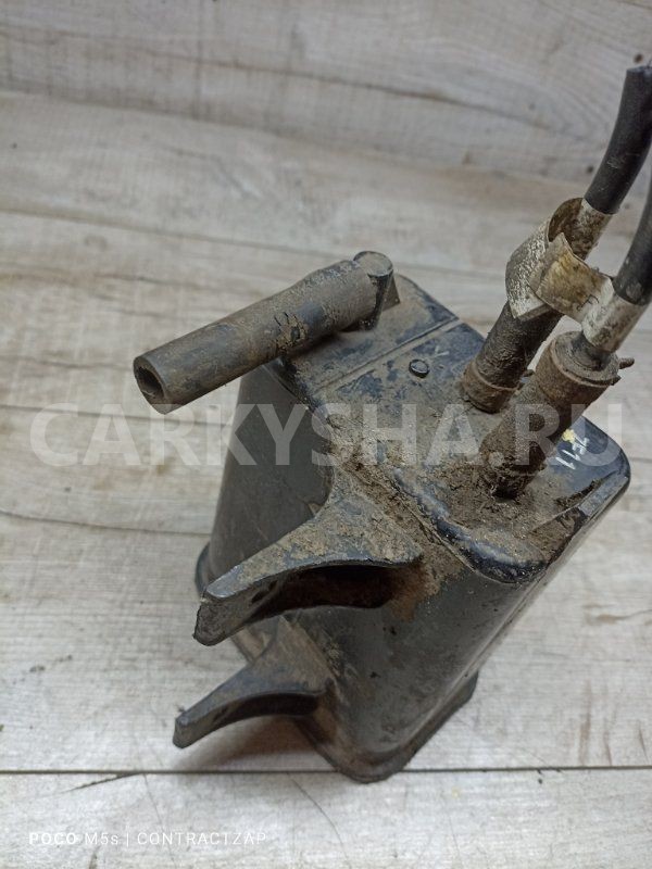 Фильтр паров топлива Chevrolet Aveo I (2003—2008) Chevrolet Aveo оригинальный номер 96537249