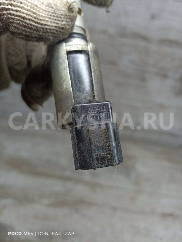 Клапан электромагнитный Dodge Caliber I (2006—2009) Dodge Caliber оригинальный номер 4695AA0780