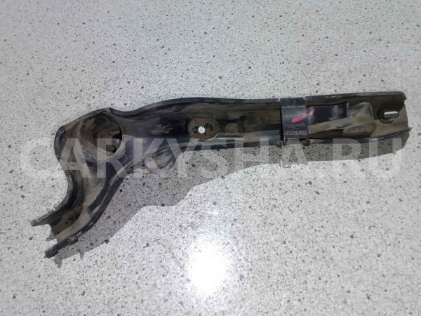 Кожух Renault Logan II (2012—2018) Renault 12 оригинальный номер 242967618r