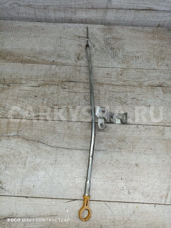 Щуп масляный ДВС Renault Koleos I (2008—2011) Renault 11 оригинальный номер 11140JH00A