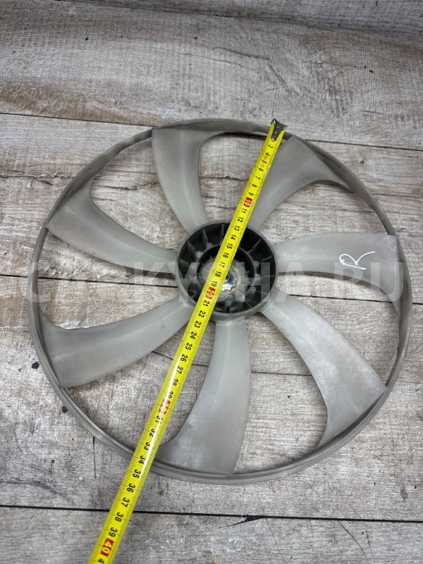 Крыльчатка Denso 644 Suzuki Kizashi оригинальный номер 644