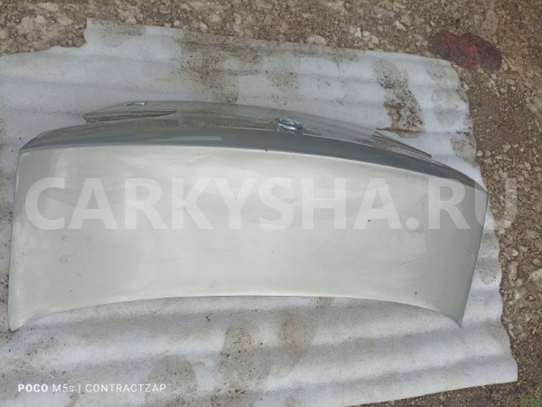 Крышка багажника Alfa Romeo 159 I (2005—2011) Alfa Romeo 159 оригинальный номер 60688372