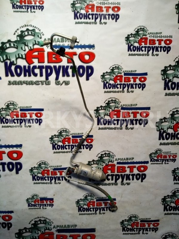 Трубка кондиционера Ssang Yong Kyron 