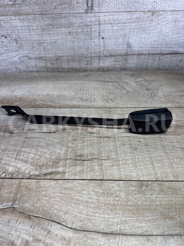 Замок ремня безопасности перед Nissan Qashqai J10 Nissan Qashqai оригинальный номер 86842jd10c