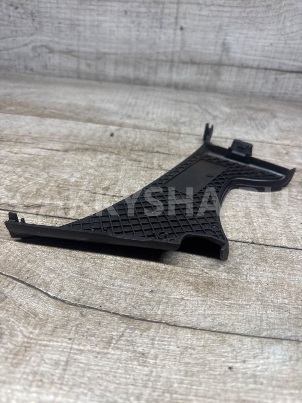 18xer/16xer середина кожуха ремня ГРМ Opel Astra оригинальный номер 55354835