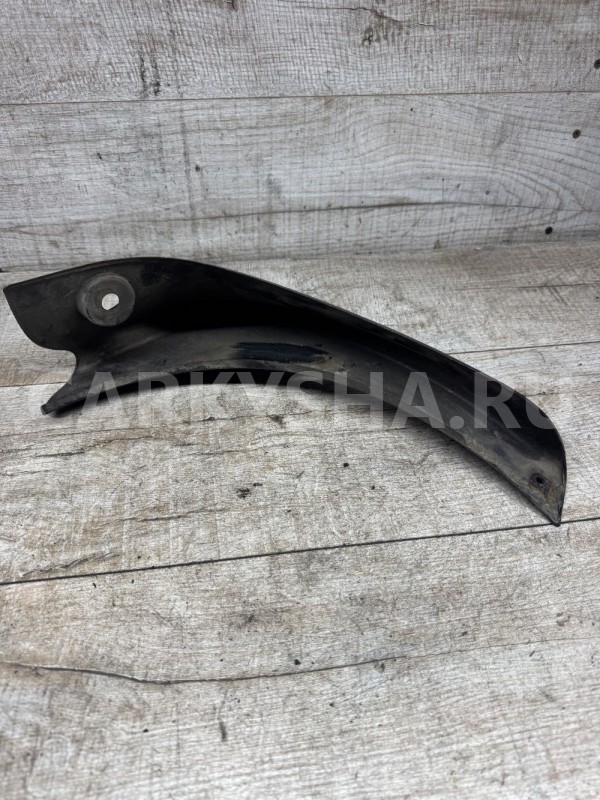 Брызговик задний левый Nissan Qashqai (J10) 2006-2014 Nissan Qashqai оригинальный номер 78811br01a